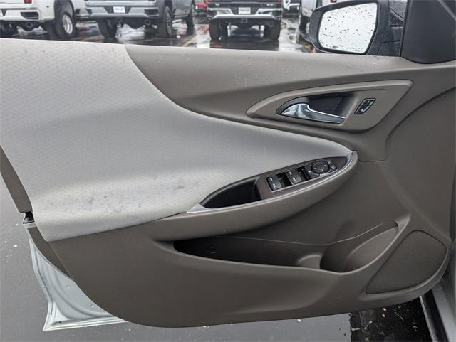 2021 Chevrolet Malibu Vehicle Photo in AURORA, CO 80012-4011