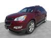 Used 2011 Chevrolet Traverse 1LT with VIN 1GNKVGED6BJ348050 for sale in Alexandria, Minnesota