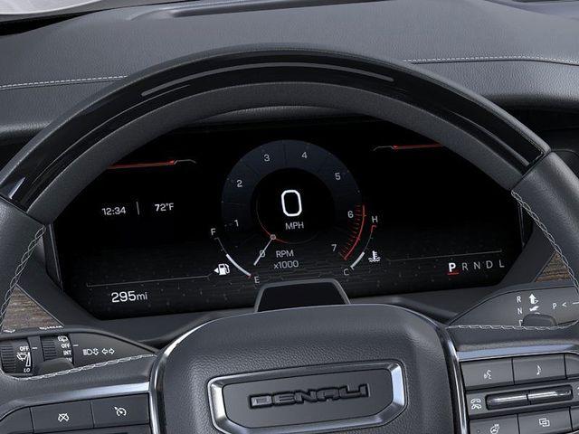 2025 GMC Acadia Vehicle Photo in WATERTOWN, CT 06795-3318