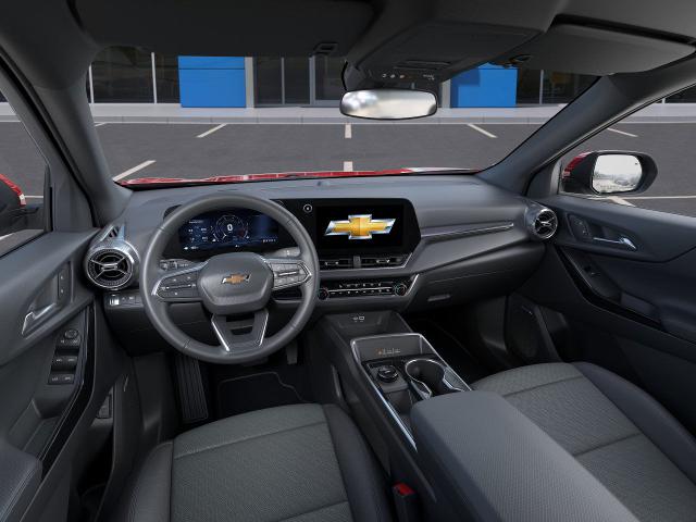 2026 Chevrolet Equinox Vehicle Photo in ORLANDO, FL 32812-3021