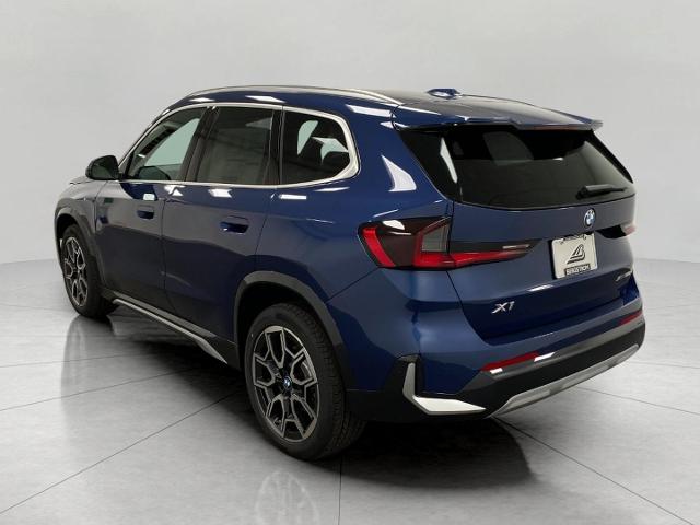 2025 BMW X1 xDrive28i Vehicle Photo in Appleton, WI 54913