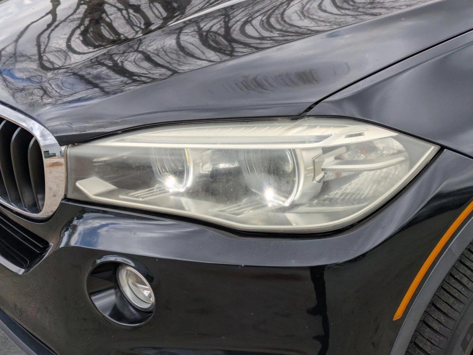 2015 BMW X5 Vehicle Photo in GREENACRES, FL 33463-3207