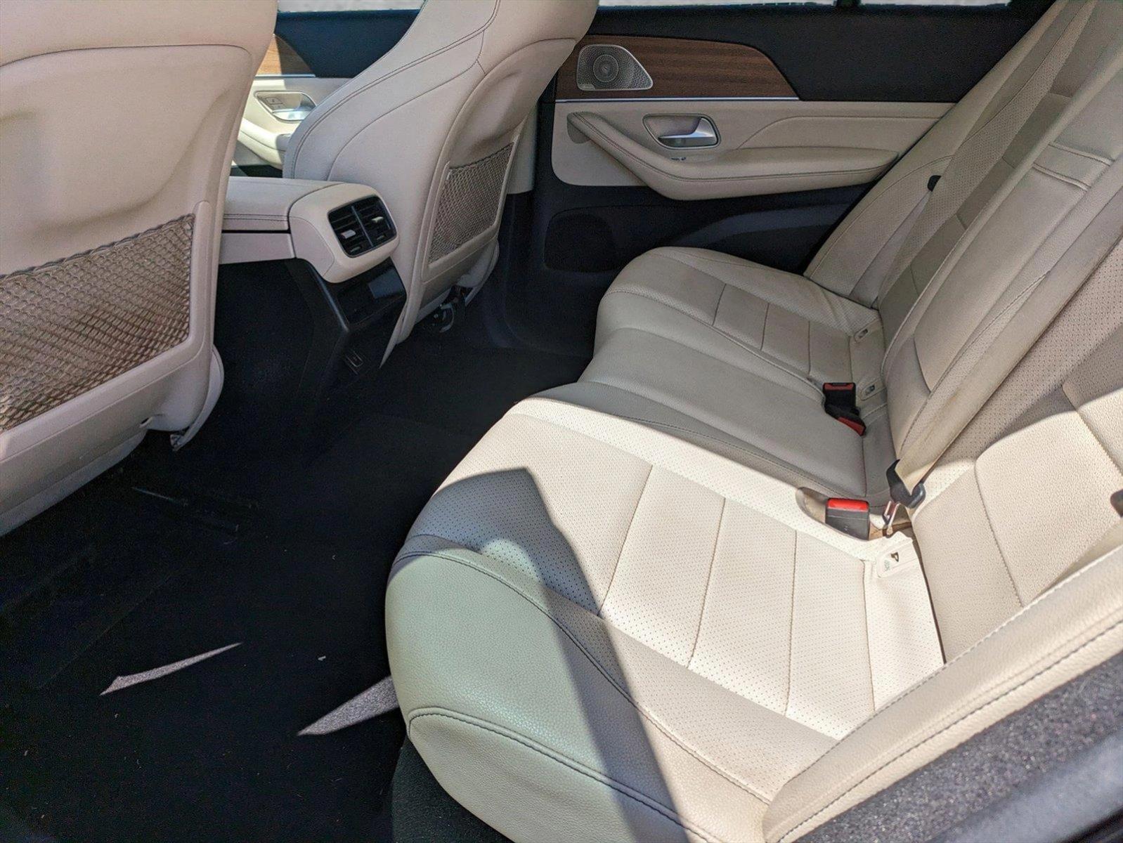 2021 Mercedes-Benz GLE Vehicle Photo in Orlando, FL 32811