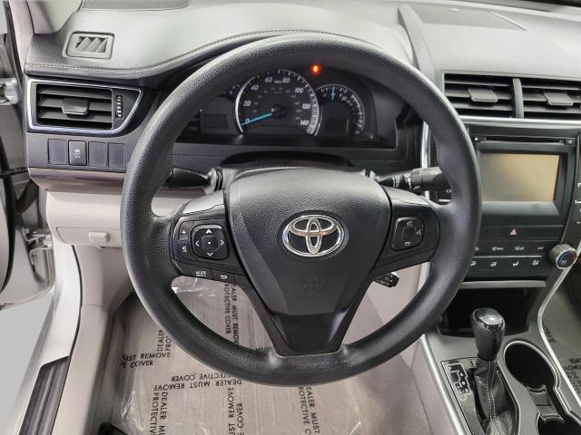 2015 Toyota Camry Vehicle Photo in NEENAH, WI 54956-2243