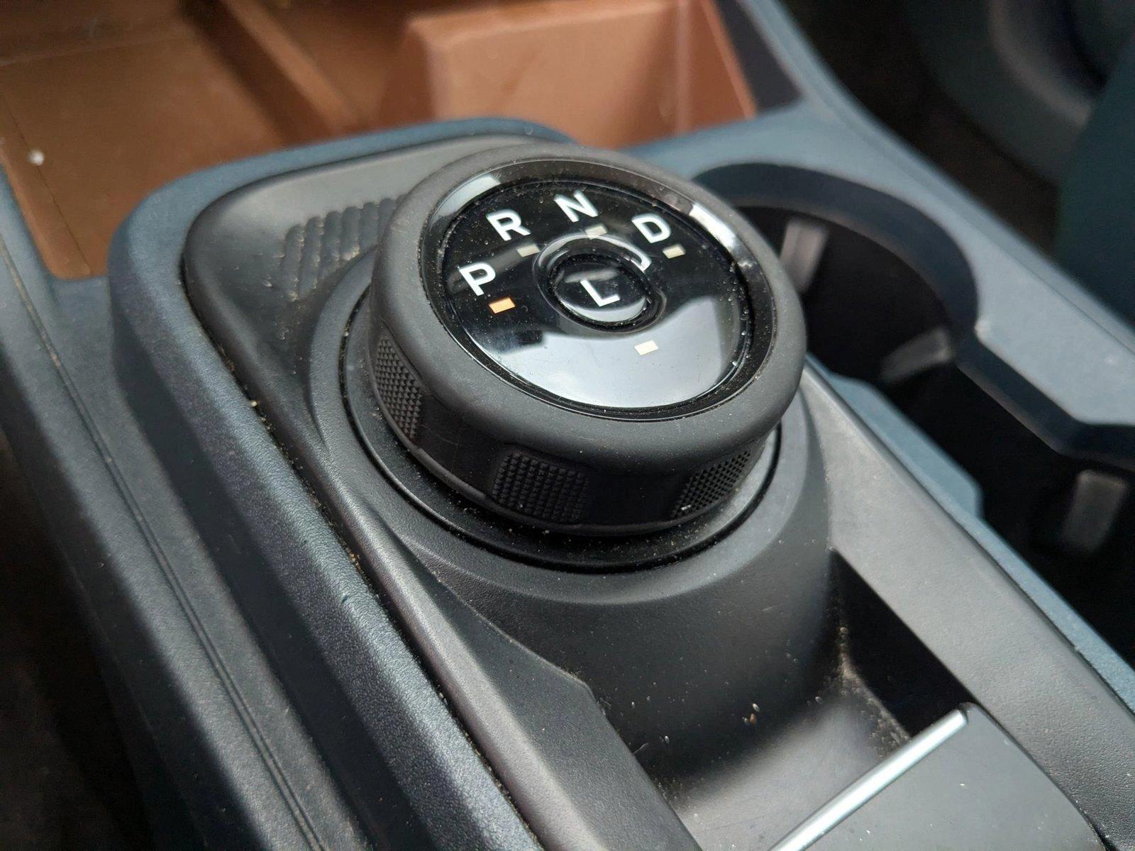 2022 Ford Maverick Vehicle Photo in St. Petersburg, FL 33713