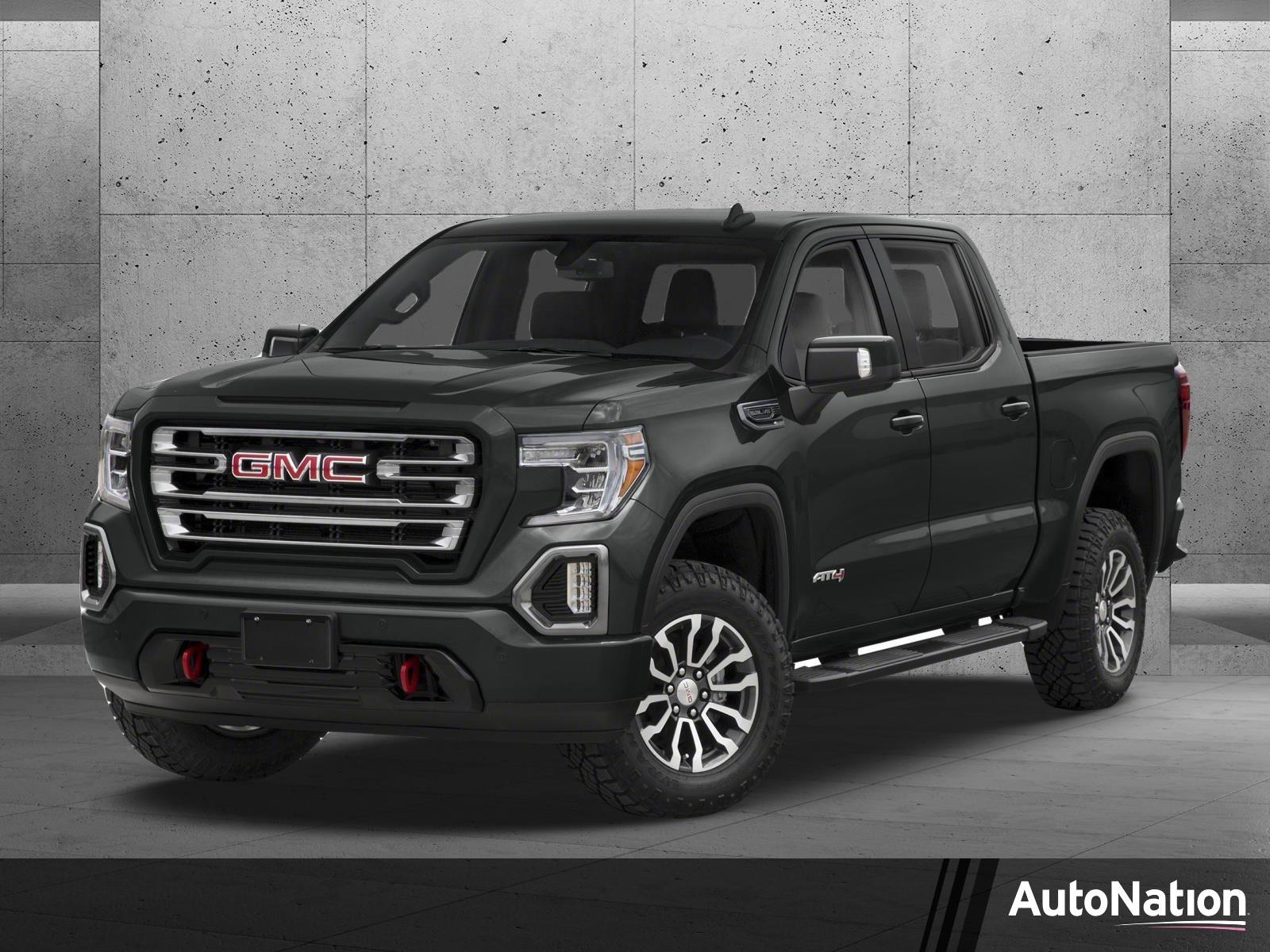 2021 GMC Sierra 1500 Vehicle Photo in Sarasota, FL 34231