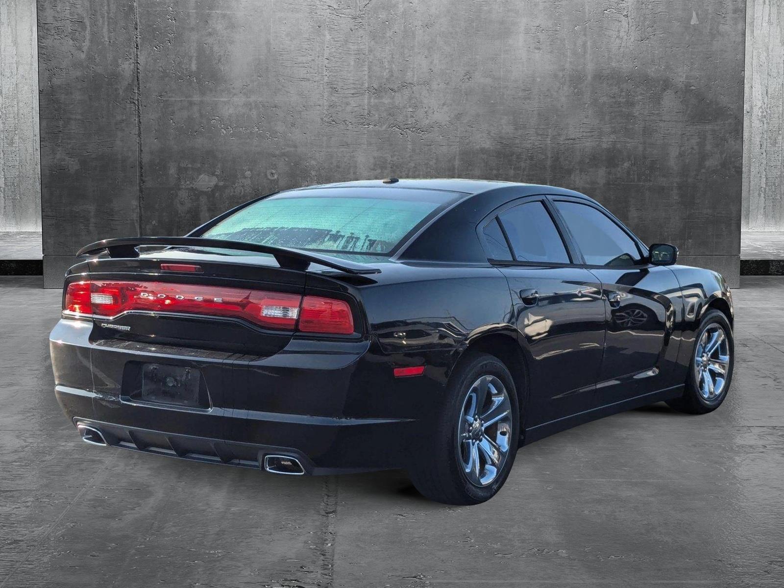 2013 Dodge Charger Vehicle Photo in Sanford, FL 32771