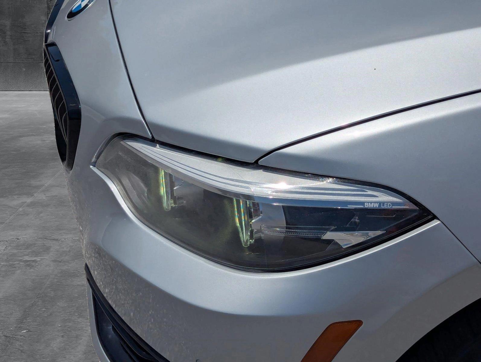 2020 BMW 230i xDrive Vehicle Photo in Delray Beach, FL 33444