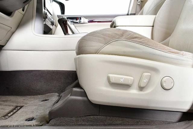2018 Lexus GX 460 Vehicle Photo in DALLAS, TX 75235