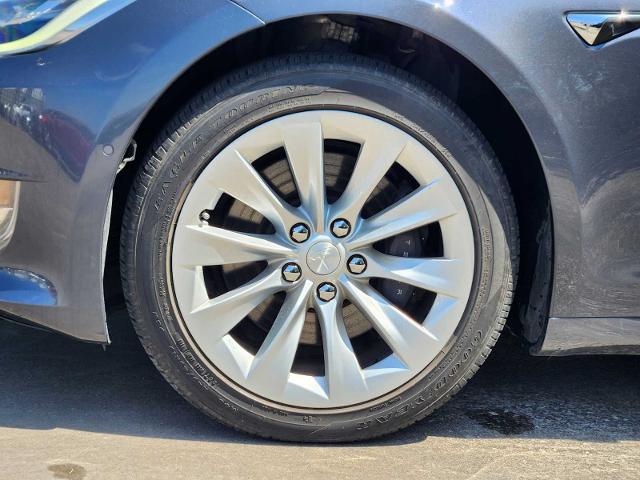 2019 Tesla Model S Vehicle Photo in HOUSTON, TX 77079