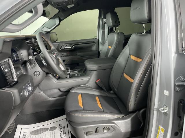 2025 GMC Sierra 1500 Vehicle Photo in GILBERT, AZ 85297-0402