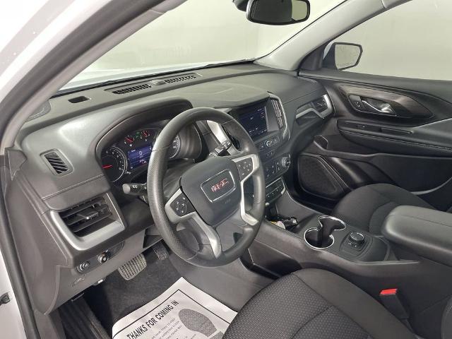 2024 GMC Terrain Vehicle Photo in GILBERT, AZ 85297-0402