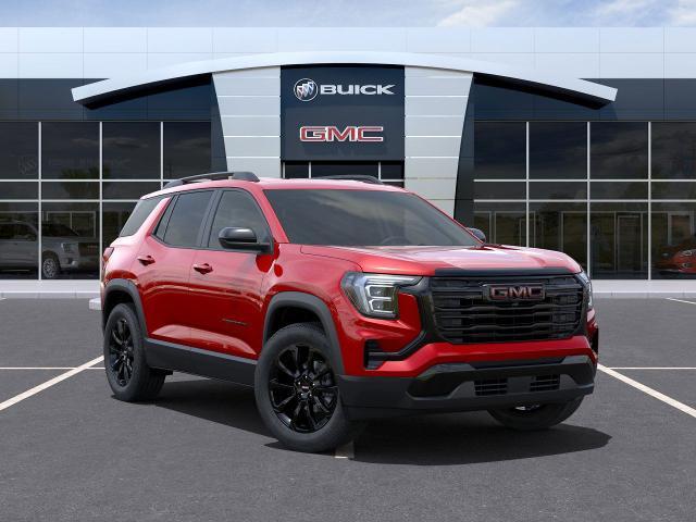 2026 GMC Terrain Vehicle Photo in HOMOSASSA, FL 34448-1461