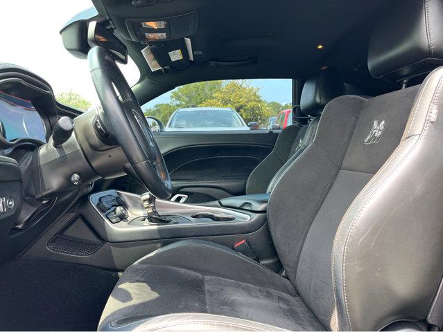 2021 Dodge Challenger Vehicle Photo in Savannah, GA 31419