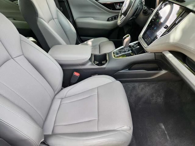 2024 Subaru Legacy Vehicle Photo in DALLAS, TX 75209