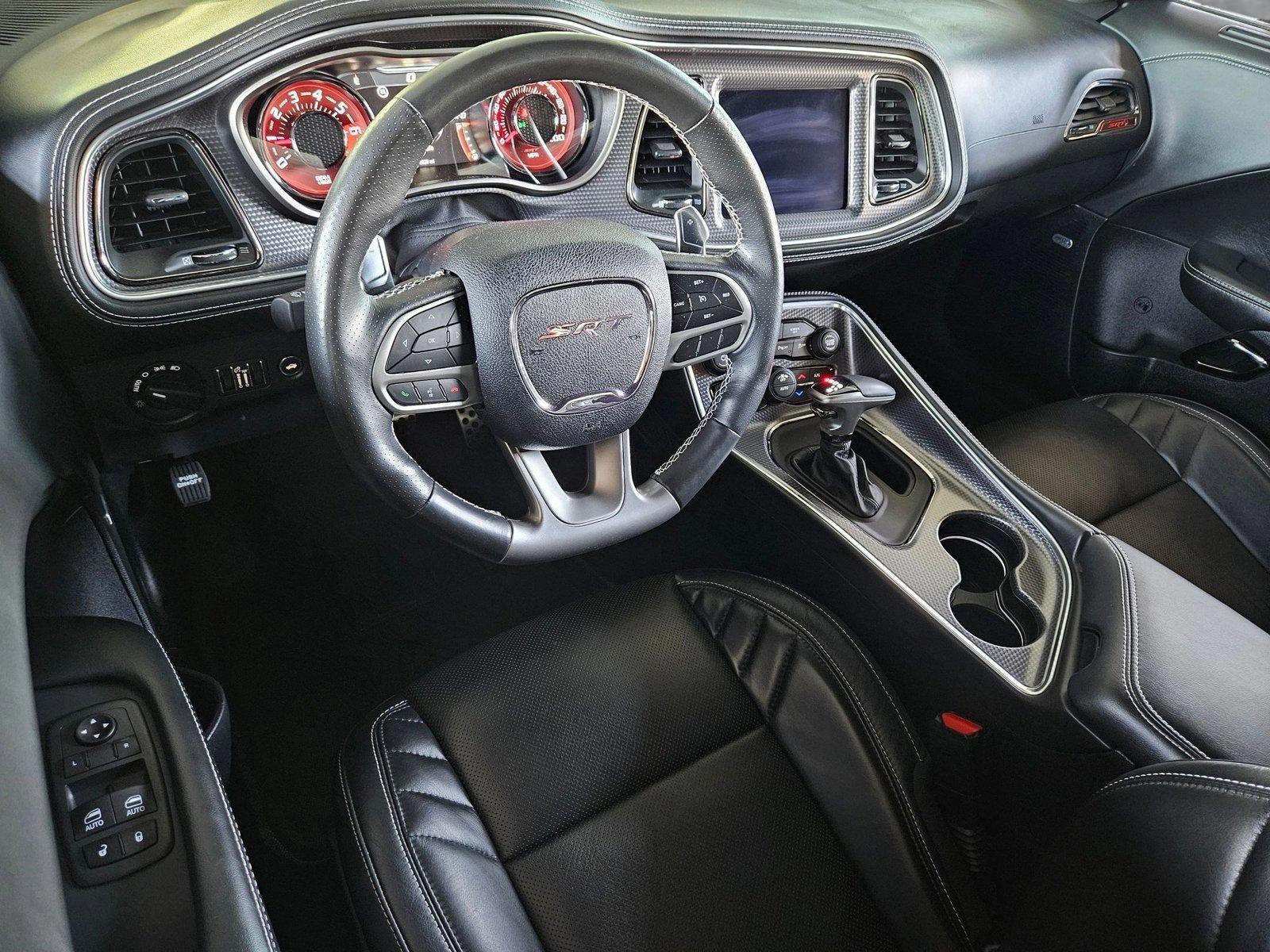 2020 Dodge Challenger Vehicle Photo in Henderson, NV 89014