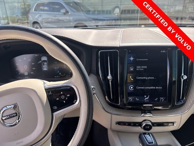 2020 Volvo XC60 Vehicle Photo in Grapevine, TX 76051