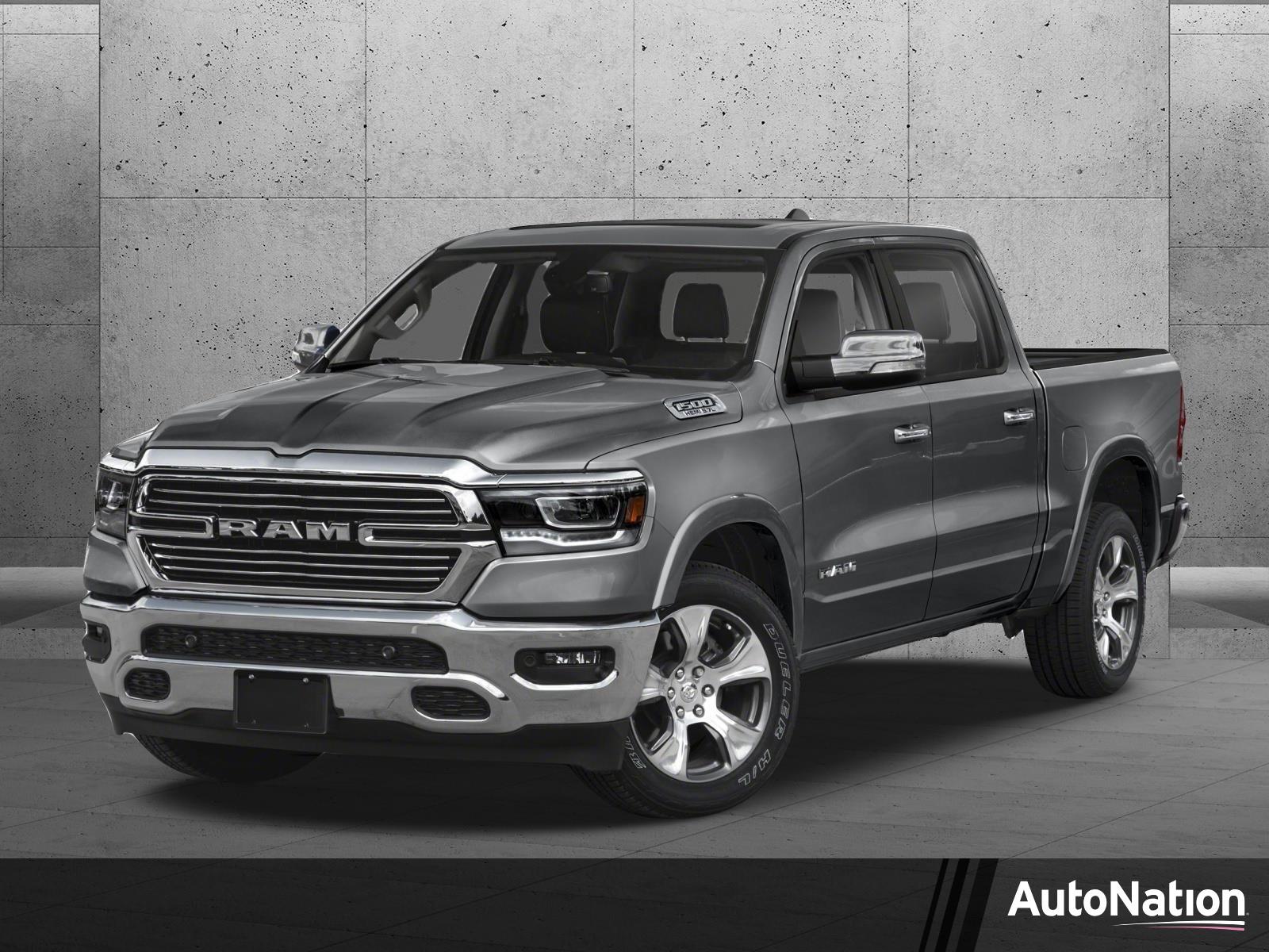 2019 Ram 1500 Vehicle Photo in VALENCIA, CA 91355-1705