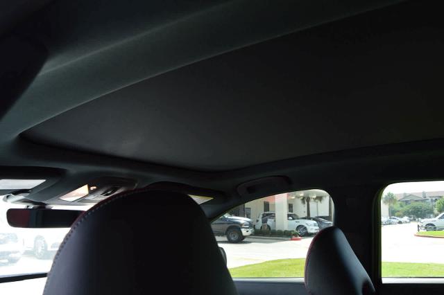 2025 INFINITI QX50 Vehicle Photo in Houston, TX 77090