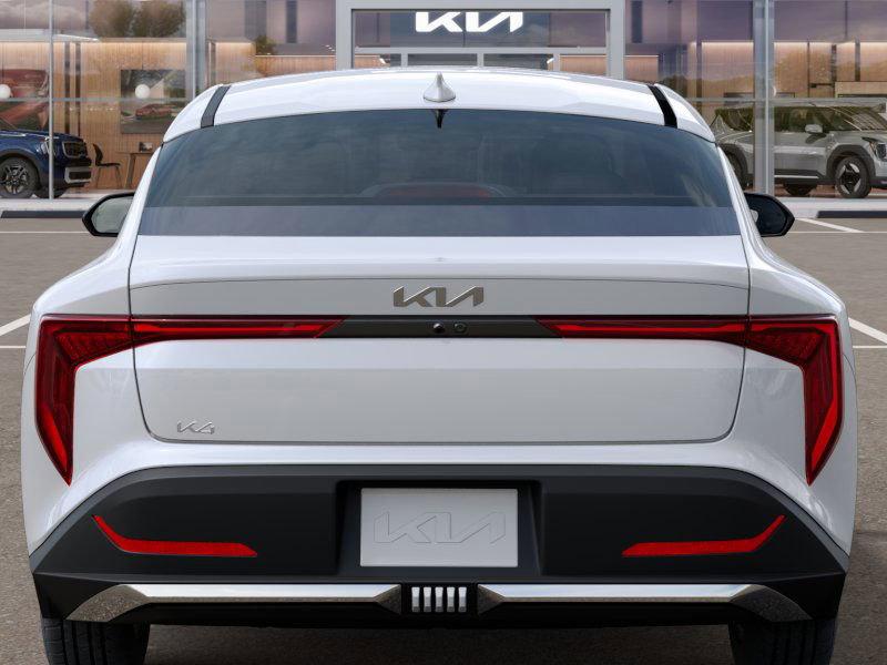 2025 Kia K4 Vehicle Photo in Belle Vernon, PA 15012