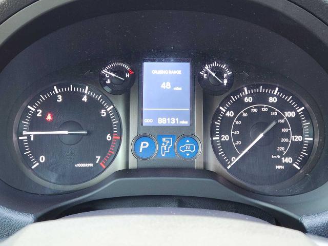 2018 Lexus GX 460 Vehicle Photo in FORT WORTH, TX 76132