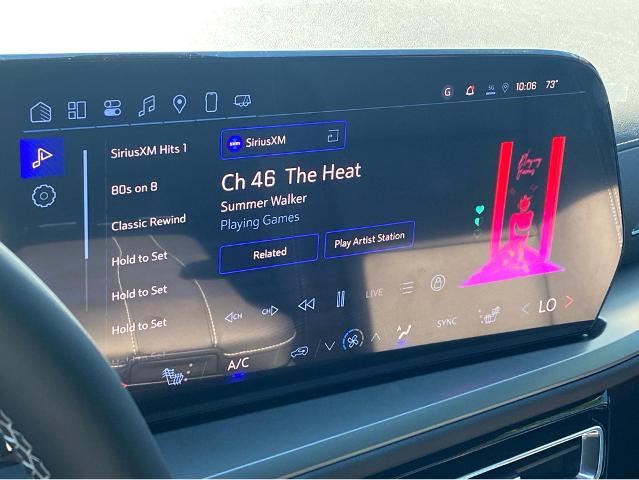 2025 Chevrolet Traverse Vehicle Photo in SAVANNAH, GA 31406-4513