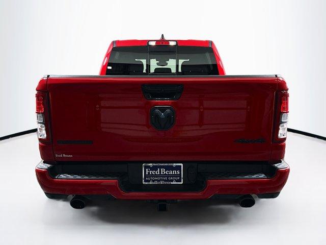 2023 Ram 1500 Vehicle Photo in Doylsetown, PA 18901