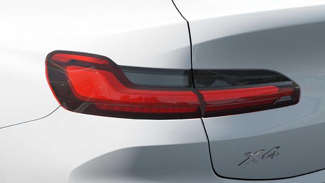 2025 BMW X4 xDrive30i Vehicle Photo in GRAPEVINE, TX 76051