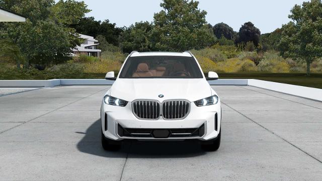 2026 BMW X5 xDrive40i Vehicle Photo in GRAPEVINE, TX 76051
