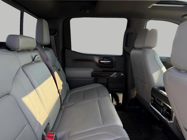 2020 GMC Sierra 1500 Vehicle Photo in MADISON, WI 53713-3220