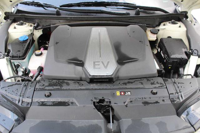 2022 Kia EV6 Vehicle Photo in HOUSTON, TX 77090