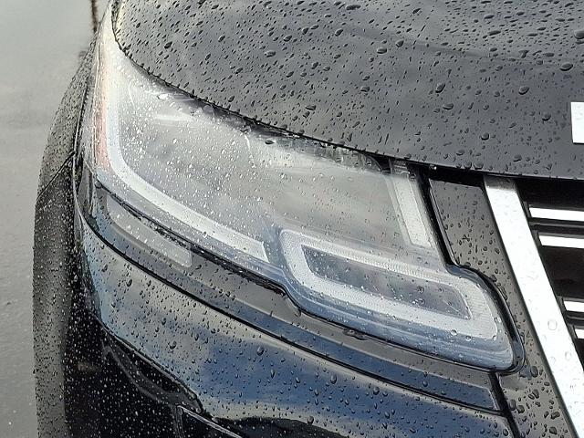 2018 Land Rover Range Rover Velar Vehicle Photo in TREVOSE, PA 19053-4984