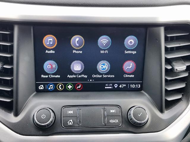 2023 GMC Acadia Vehicle Photo in GREEN BAY, WI 54304-5303