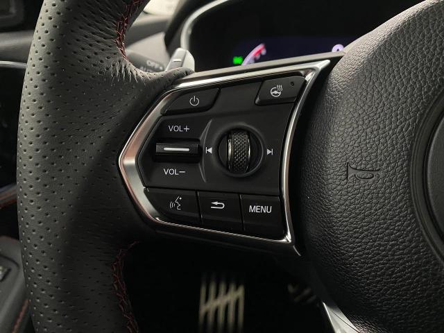 2025 Acura MDX Vehicle Photo in Appleton, WI 54913