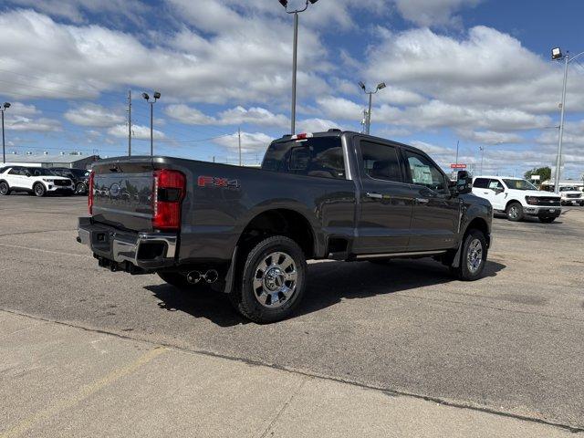 2025 Ford Super Duty F-350 SRW Vehicle Photo in Ogallala, NE 69153