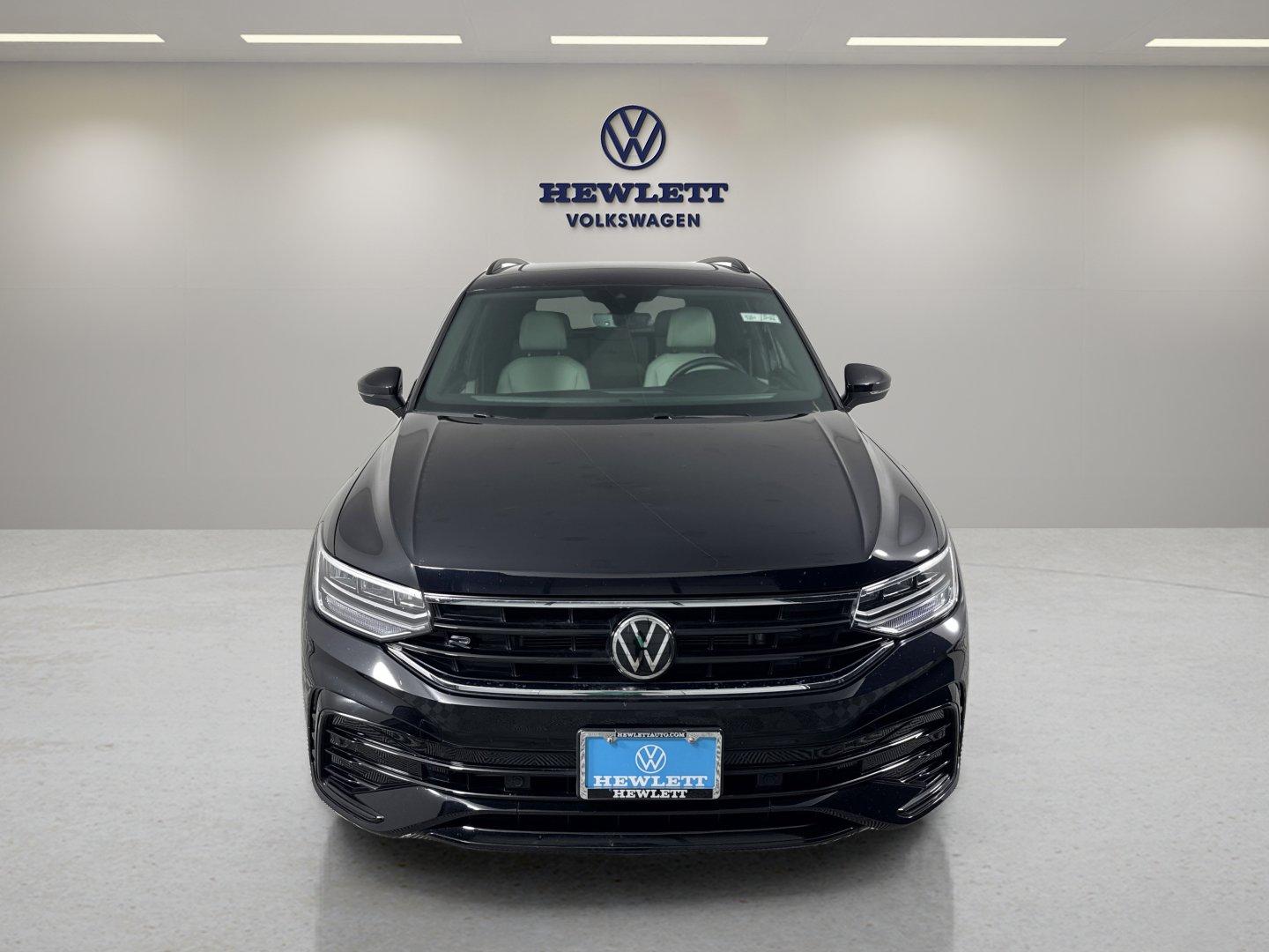 2022 Volkswagen Tiguan Vehicle Photo in Georgetown, TX 78626