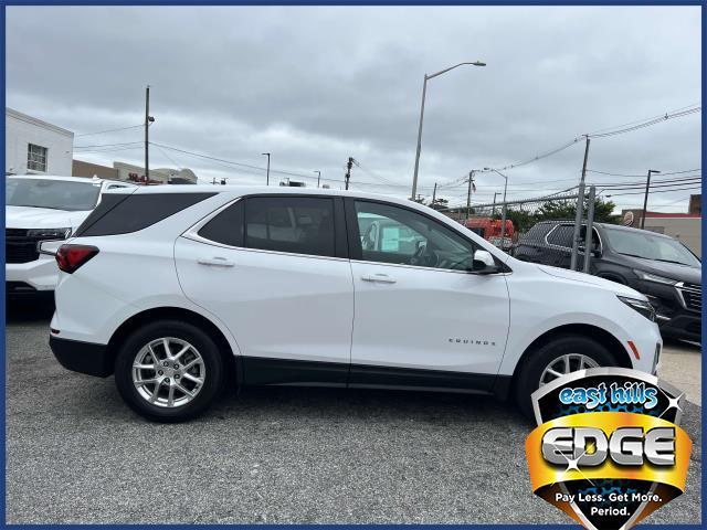 2022 Chevrolet Equinox Vehicle Photo in Roslyn, NY 11576