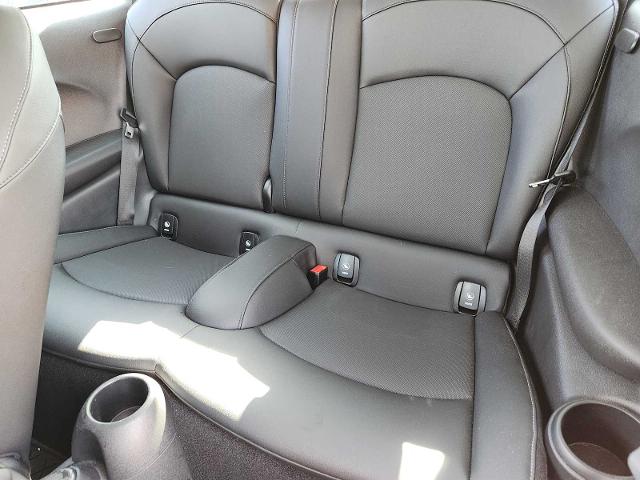 2023 MINI Cooper S Hardtop 2 Door Vehicle Photo in PLANO, TX 75024