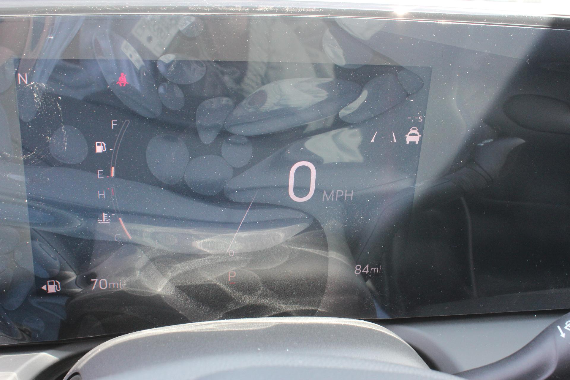 2025 Buick Encore GX Vehicle Photo in AURORA, CO 80012-4011