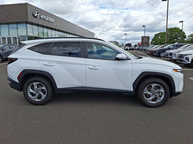 2022 Hyundai TUCSON Vehicle Photo in Philadelphia, PA 19116