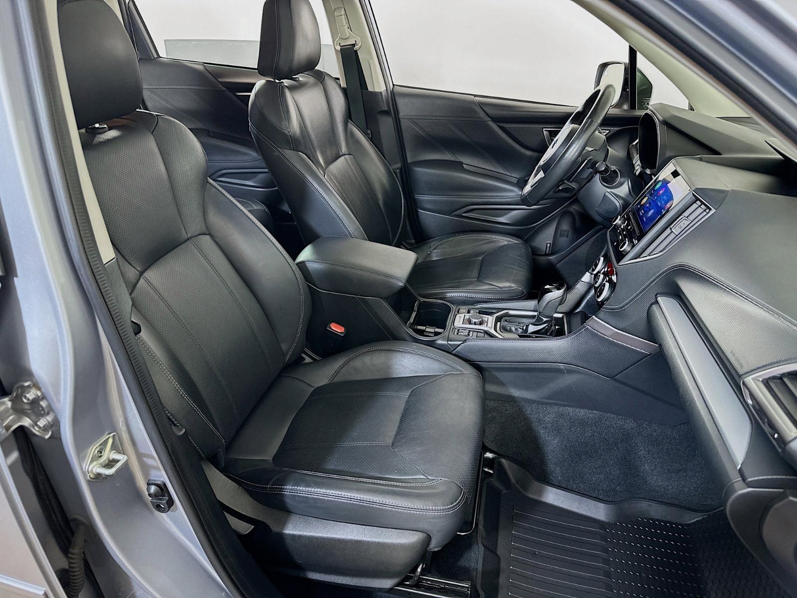 2021 Subaru Forester Vehicle Photo in Langhorne, PA 19047