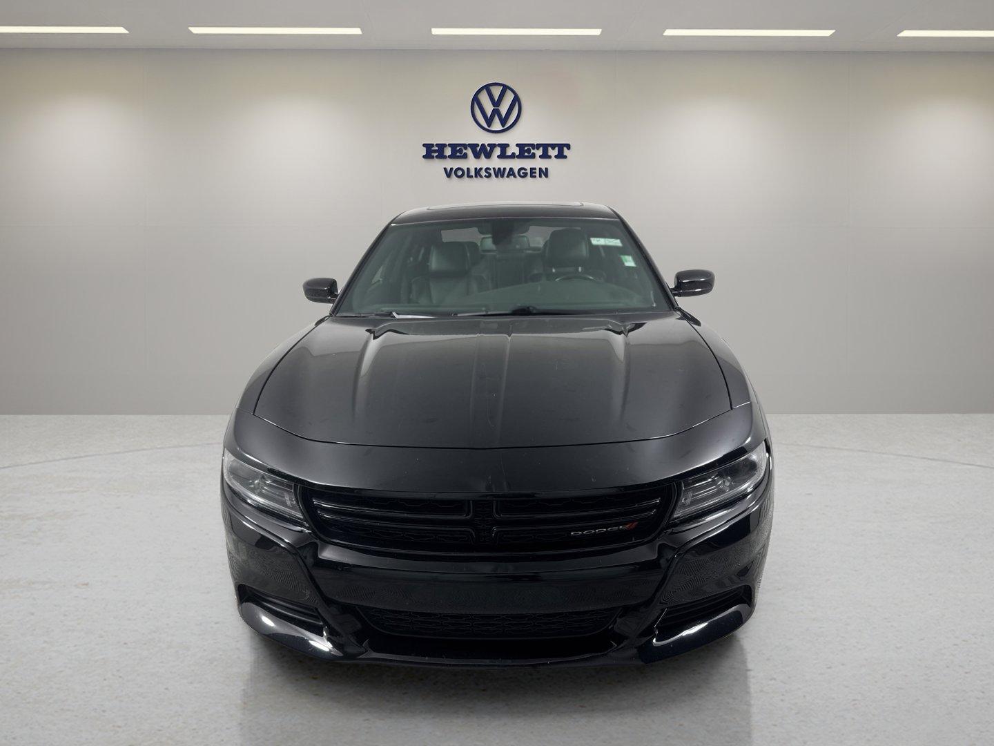 2022 Dodge Charger Vehicle Photo in Georgetown, TX 78626