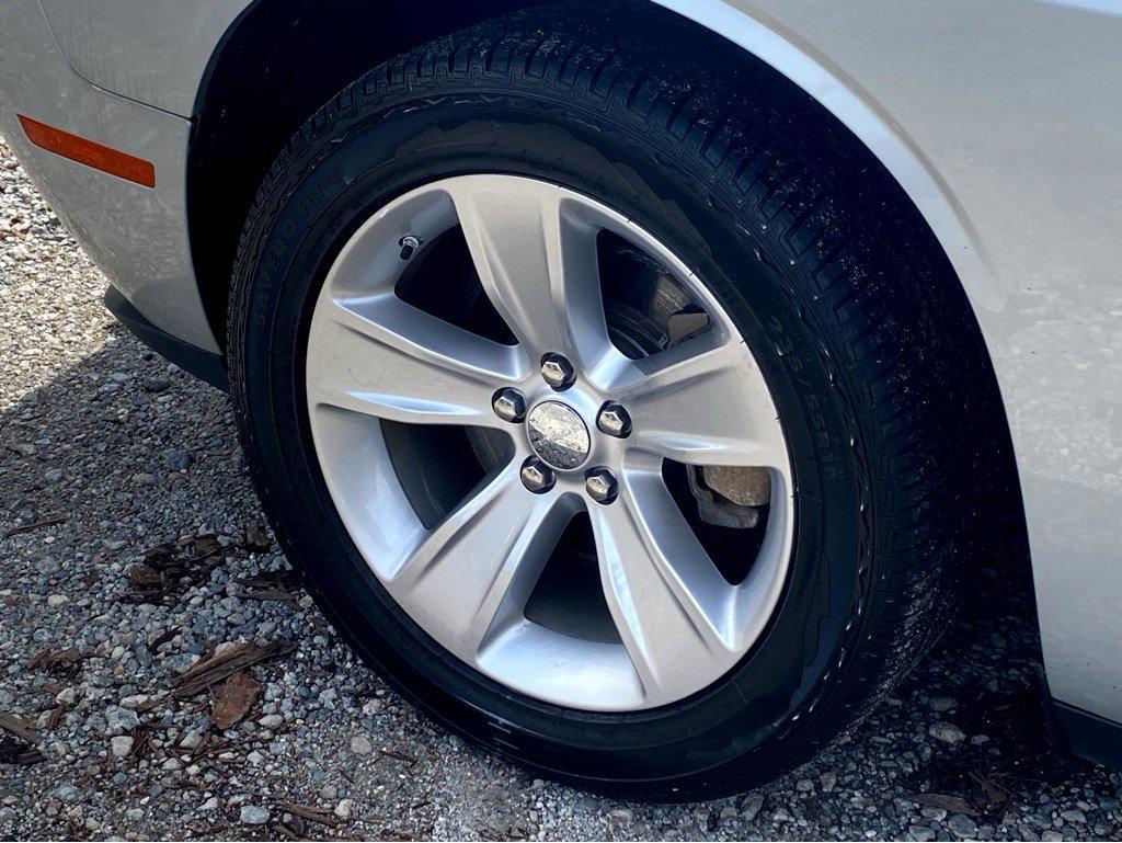 2023 Dodge Challenger Vehicle Photo in SAVANNAH, GA 31406-4513
