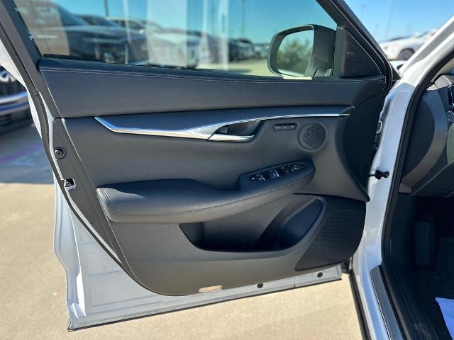 2025 INFINITI QX50 Vehicle Photo in Grapevine, TX 76051