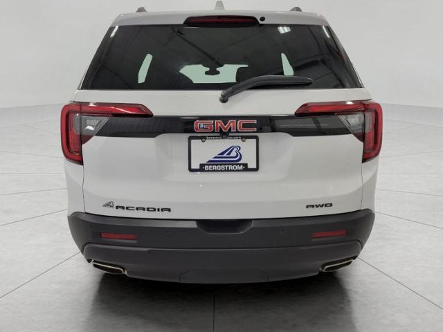 2023 GMC Acadia Vehicle Photo in NEENAH, WI 54956-2243