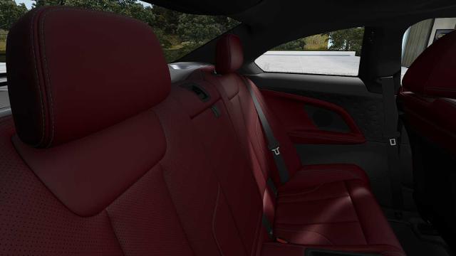 2025 BMW M240i xDrive Vehicle Photo in GRAPEVINE, TX 76051
