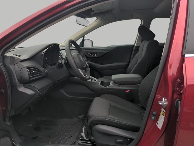 2025 Subaru Outback Vehicle Photo in Green Bay, WI 54304
