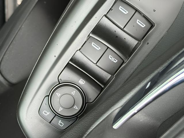 2022 Chevrolet Trailblazer Vehicle Photo in MIDDLETON, WI 53562-1492