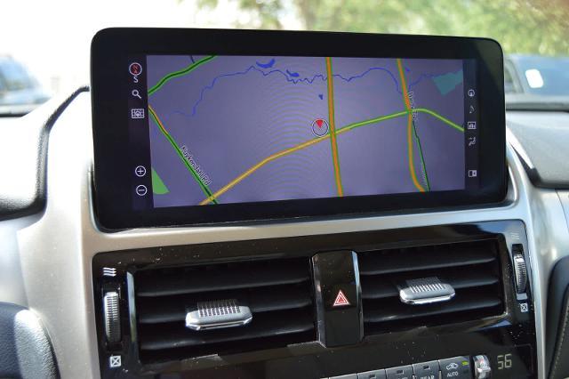 2022 Lexus GX 460 Vehicle Photo in Houston, TX 77090