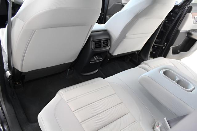 2018 Honda CR-V Vehicle Photo in Green Bay, WI 54304